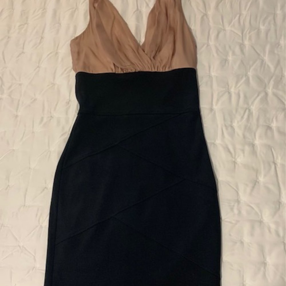 Maria Bianca Nero Cocktail dress